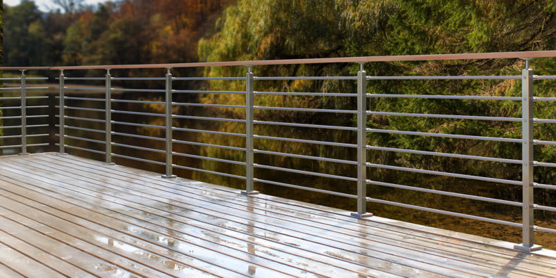 SS Railing Supplier in Bangalore
